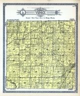 Venice Township, Shiawassee County 1915